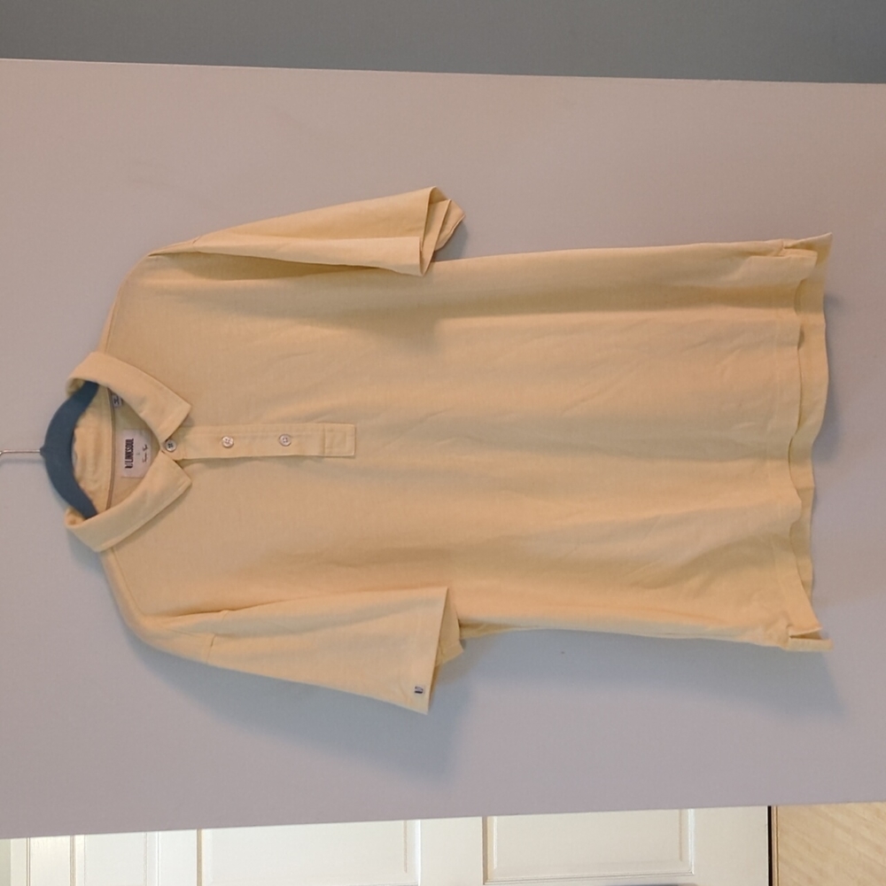 LinkSoul Golf Polo